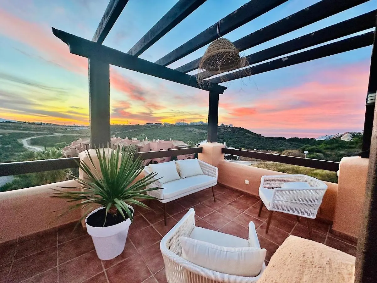 Daire Discover Serene Living At Casares Del Sol - Rdr472
