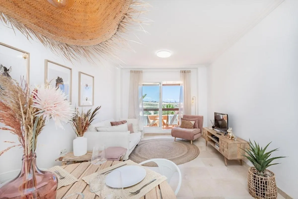 Discover Serene Living At Casares Del Sol - Rdr472 Spain