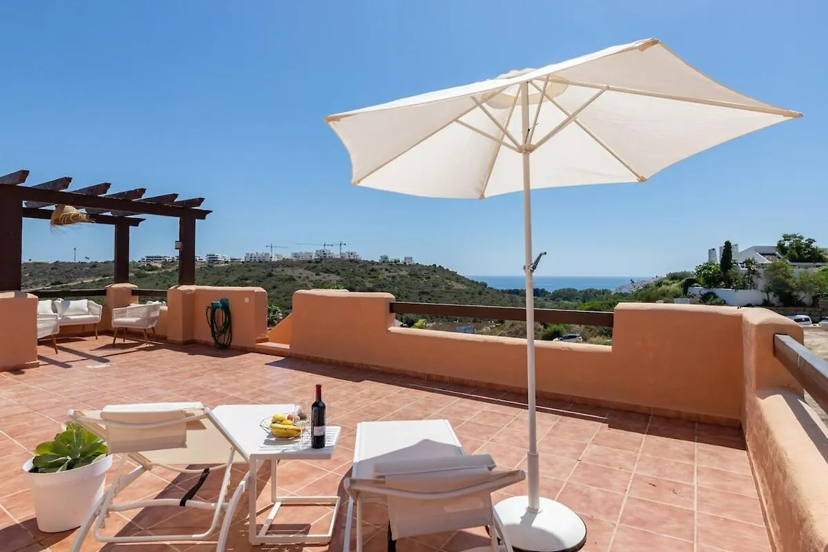 Discover Serene Living At Casares Del Sol - Rdr472 Spain