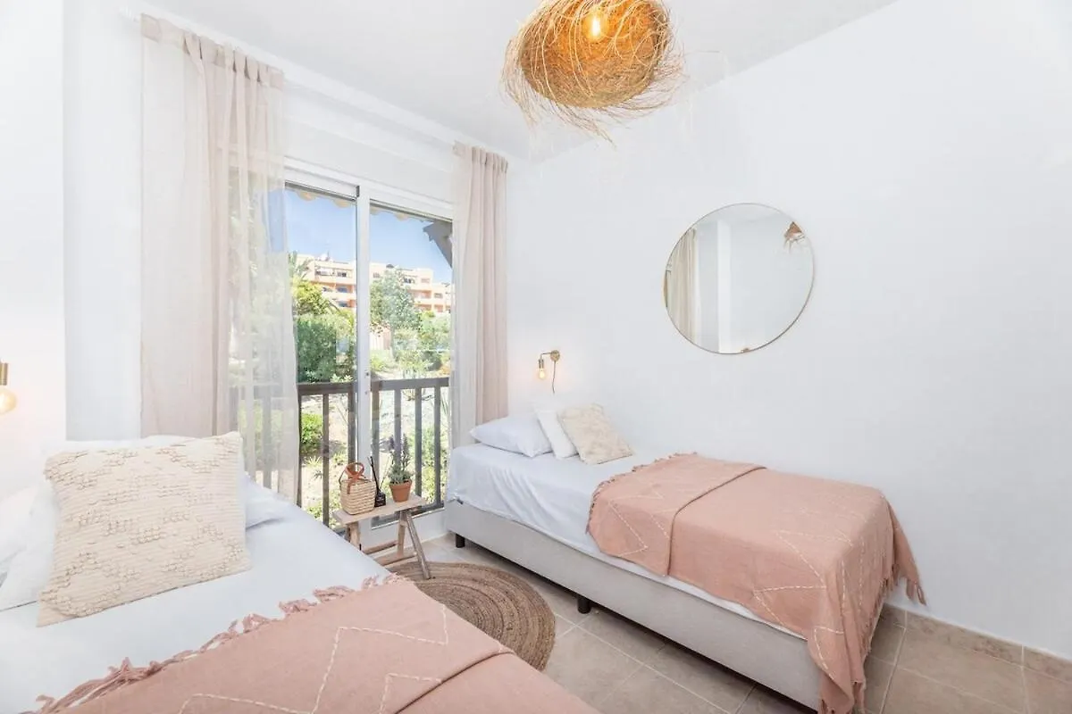 Discover Serene Living At Casares Del Sol - Rdr472
