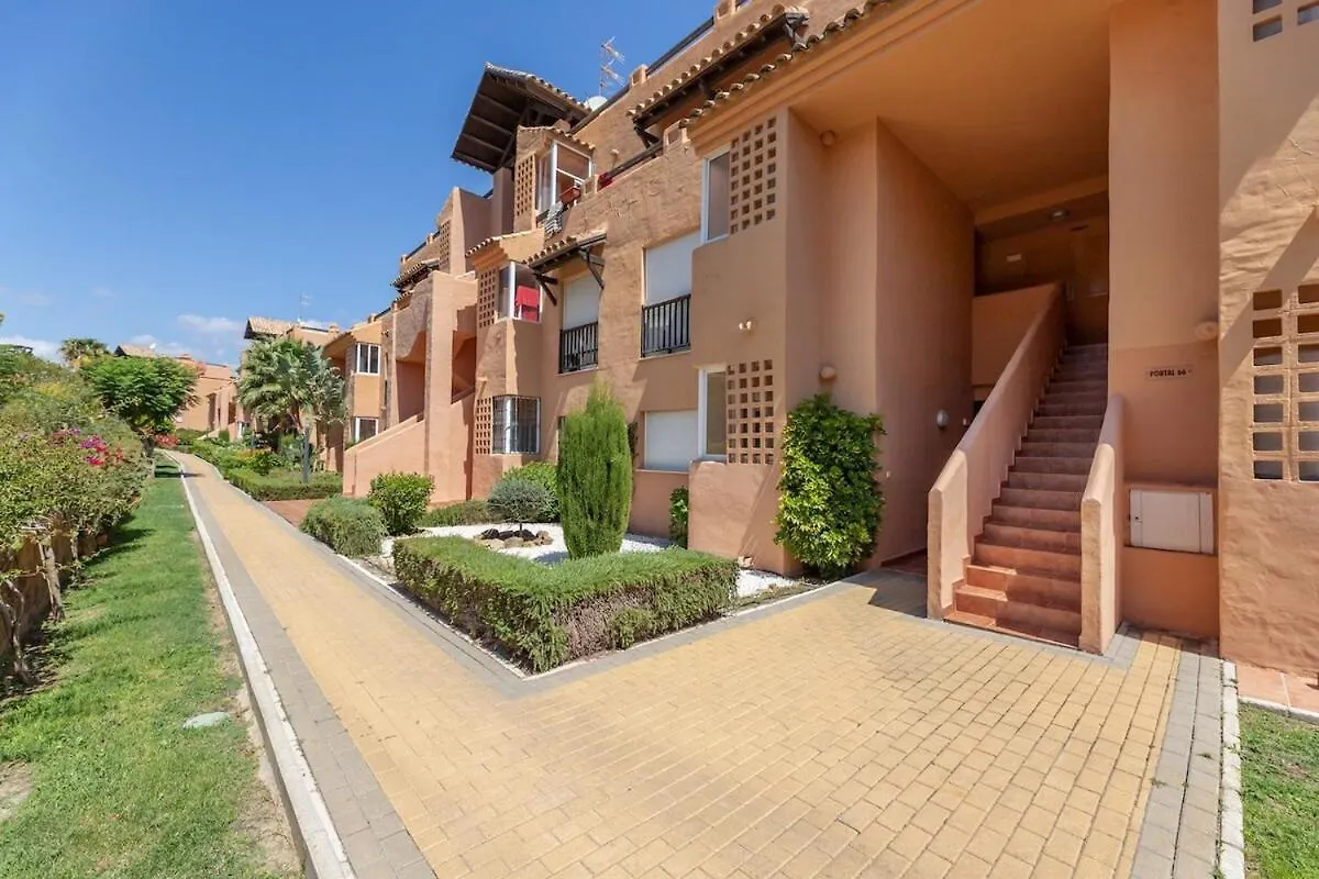 Discover Serene Living At Casares Del Sol - Rdr472 0*,  Spain