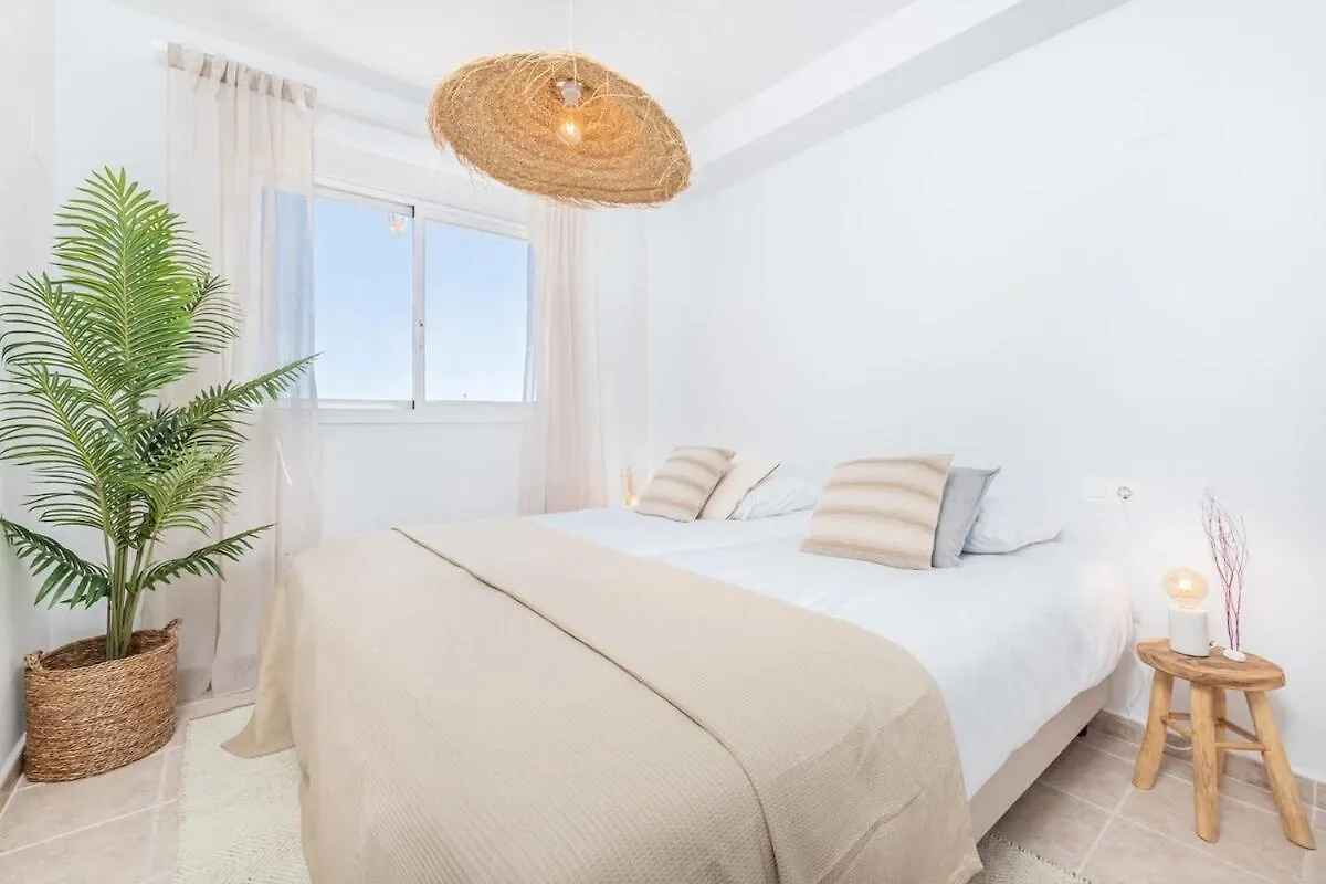 Daire Discover Serene Living At Casares Del Sol - Rdr472
