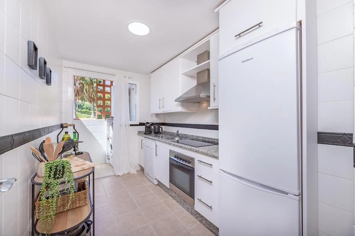 Apartment Discover Serene Living At Casares Del Sol - Rdr472