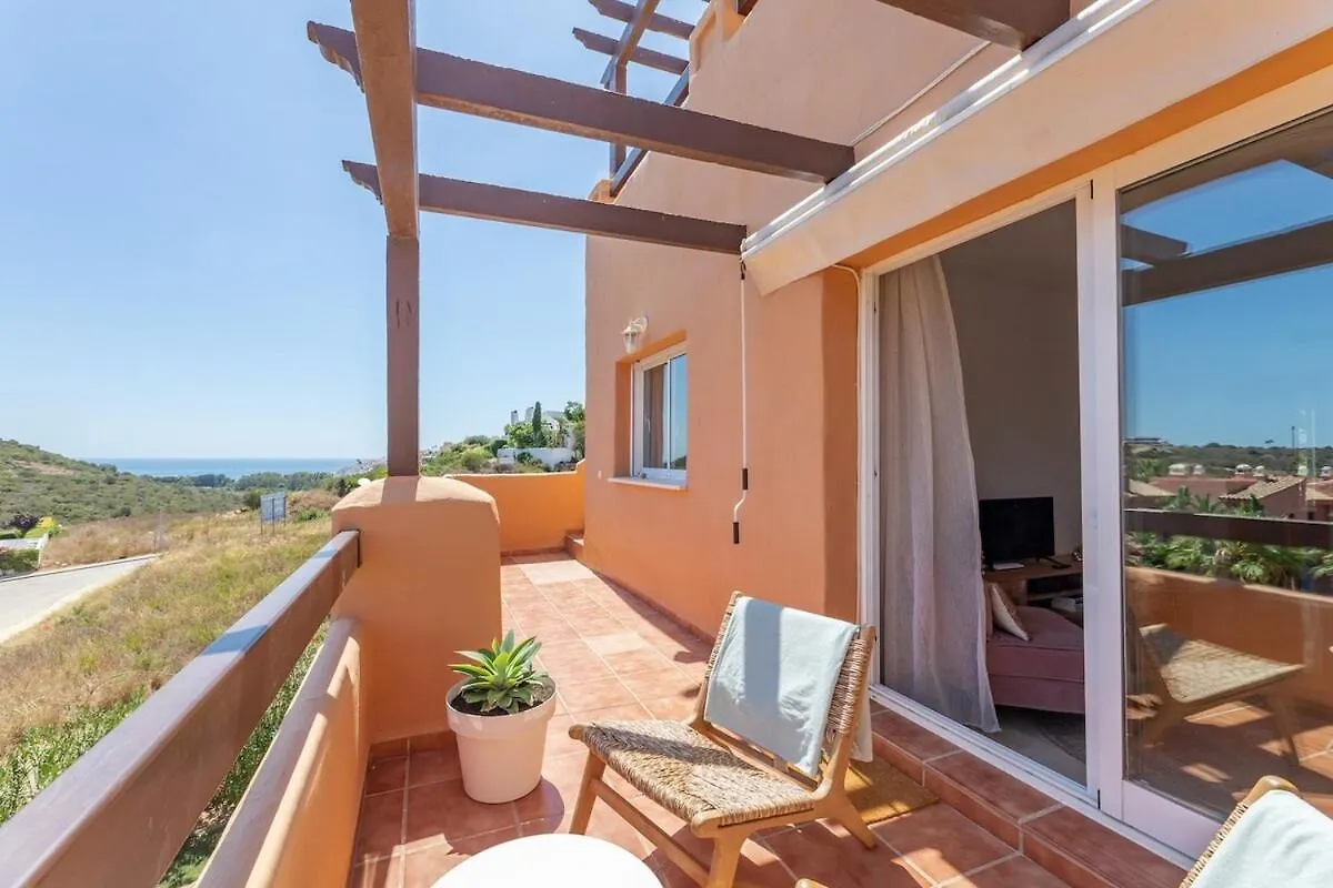 Discover Serene Living At Casares Del Sol - Rdr472 Apartment
