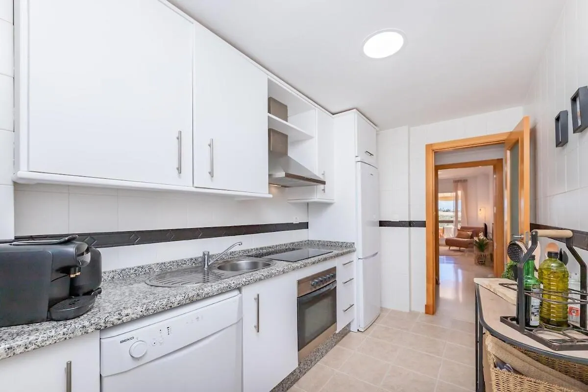 Discover Serene Living At Casares Del Sol - Rdr472 Spain