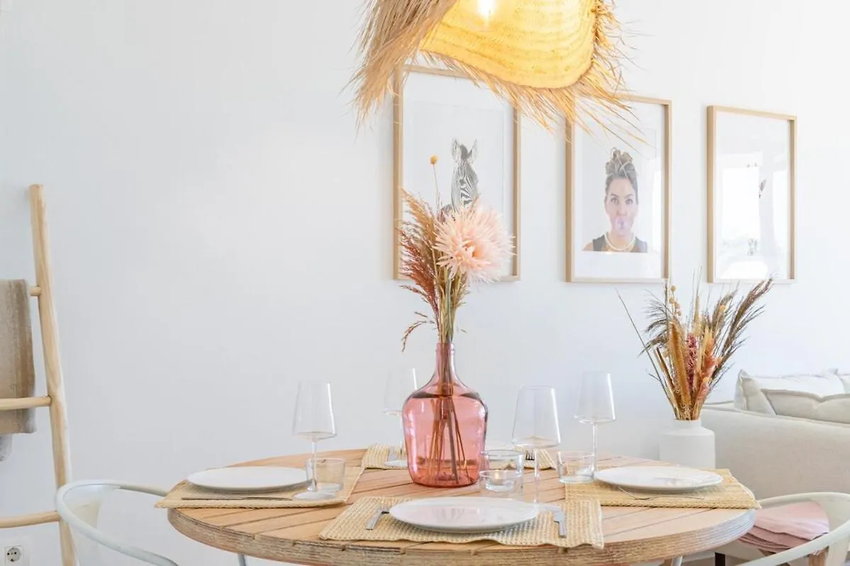 Apartment Discover Serene Living At Casares Del Sol - Rdr472 Spain