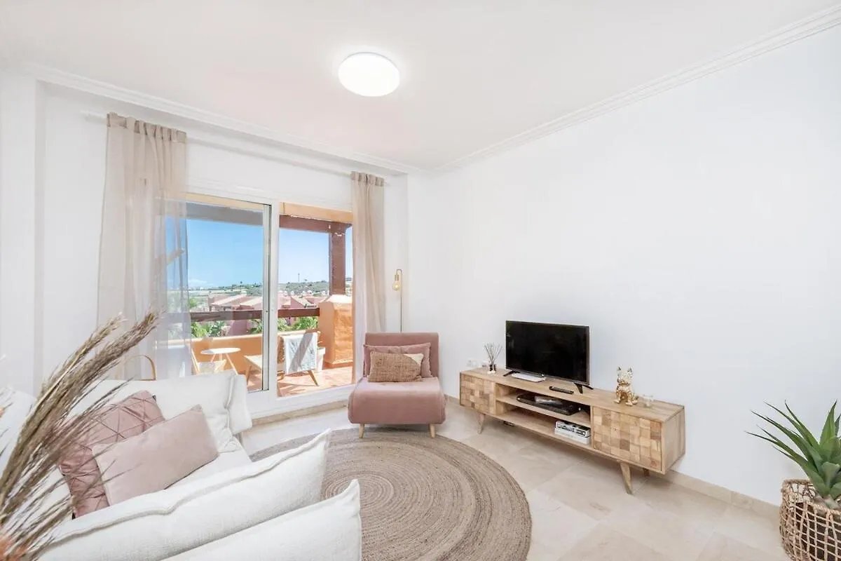 Discover Serene Living At Casares Del Sol - Rdr472 Apartment