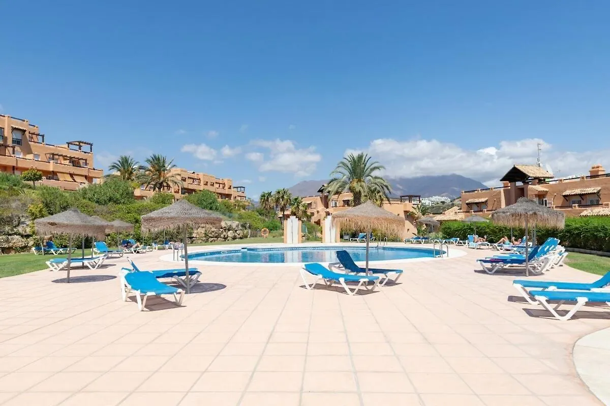 Discover Serene Living At Casares Del Sol - Rdr472