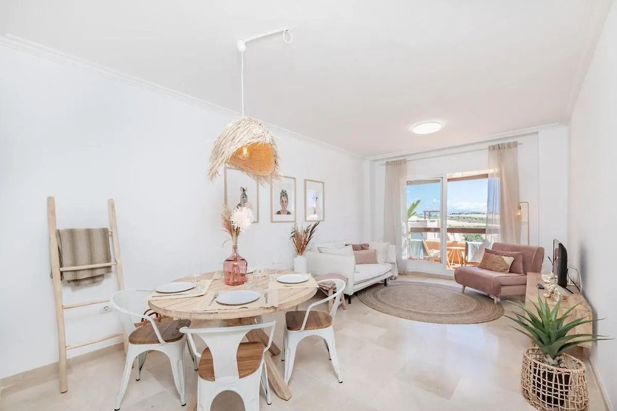 Daire Discover Serene Living At Casares Del Sol - Rdr472
