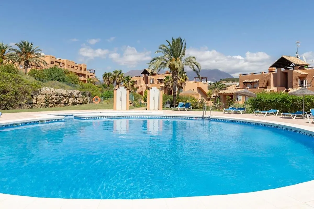 Discover Serene Living At Casares Del Sol - Rdr472 Apartment