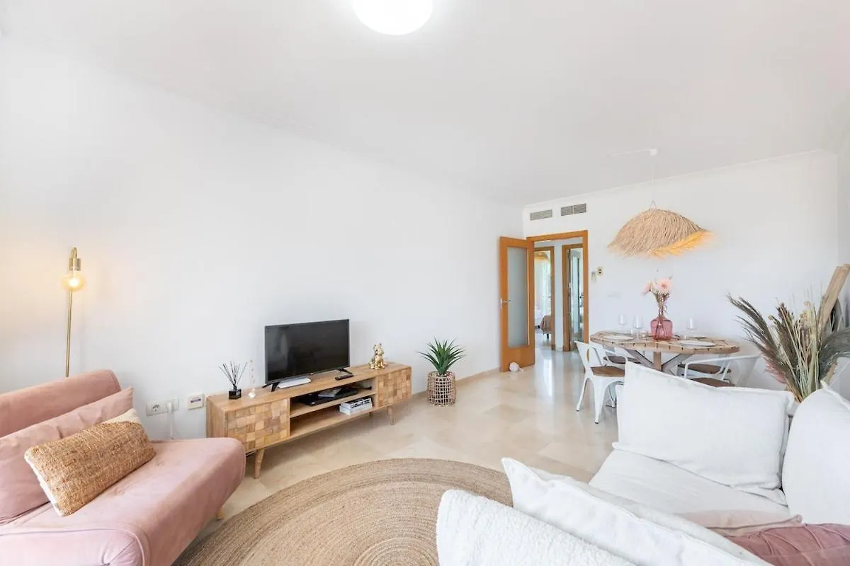 Apartment Discover Serene Living At Casares Del Sol - Rdr472